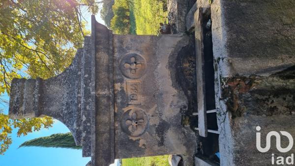 Maison à vendre 9 pièces 225 m² Banon