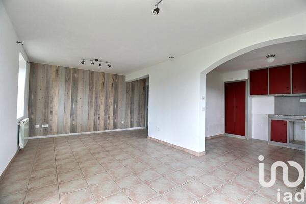 Maison à vendre 9 pièces 225 m² Banon