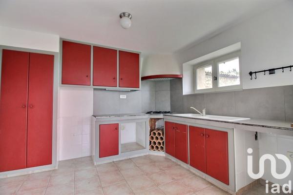 Maison à vendre 9 pièces 225 m² Banon