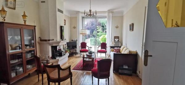 Achat - Maison Arras 62000 6 pièces 173 m 2 375 m 2