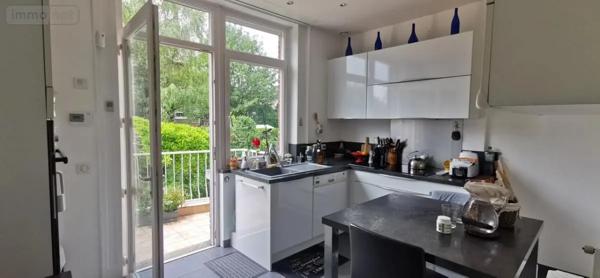 Achat - Maison Arras 62000 6 pièces 173 m 2 375 m 2