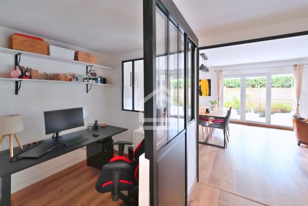 Appartement 5 pièce(s) 3 chambre(s) 105.59 m²