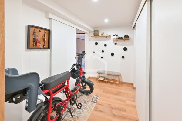 Appartement 5 pièce(s) 3 chambre(s) 105.59 m²