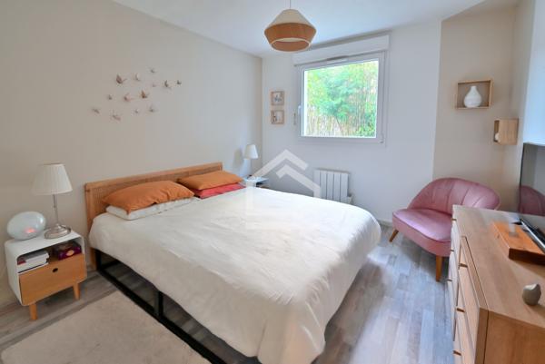 Appartement 5 pièce(s) 3 chambre(s) 105.59 m²