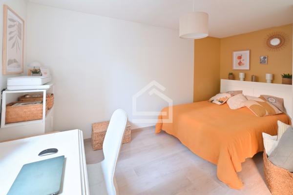 Appartement 5 pièce(s) 3 chambre(s) 105.59 m²