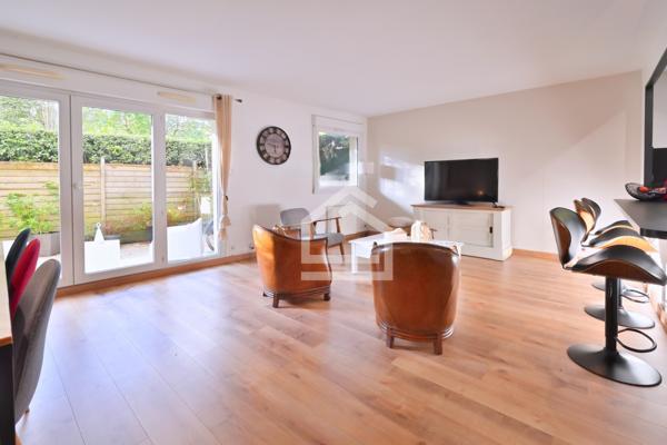 Appartement 5 pièce(s) 3 chambre(s) 105.59 m²