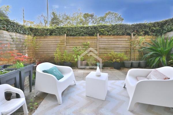 Appartement 5 pièce(s) 3 chambre(s) 105.59 m²