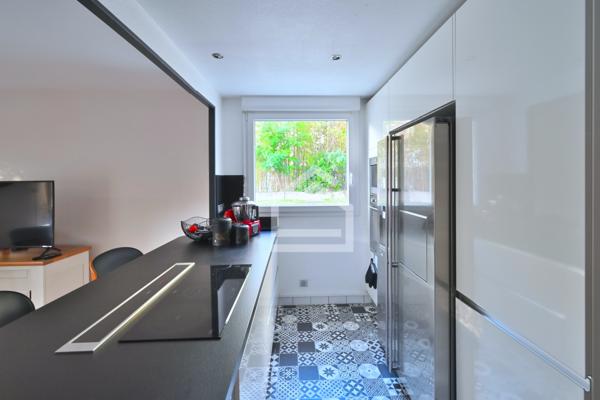 Appartement 5 pièce(s) 3 chambre(s) 105.59 m²