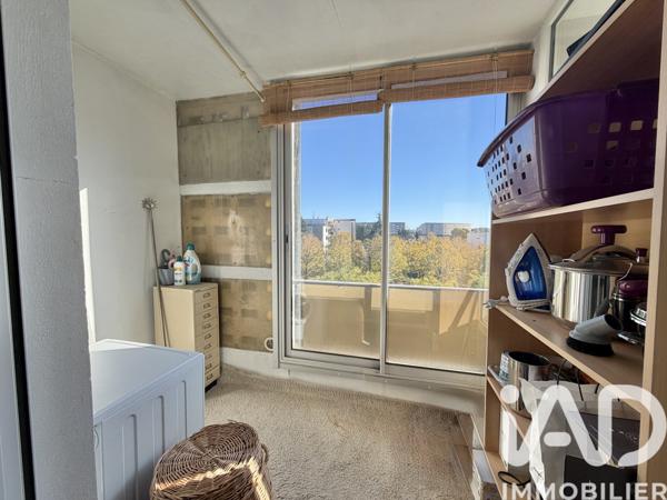 Appartement à vendre 3 pièces 67 m² Nîmes-Saint-Césaire