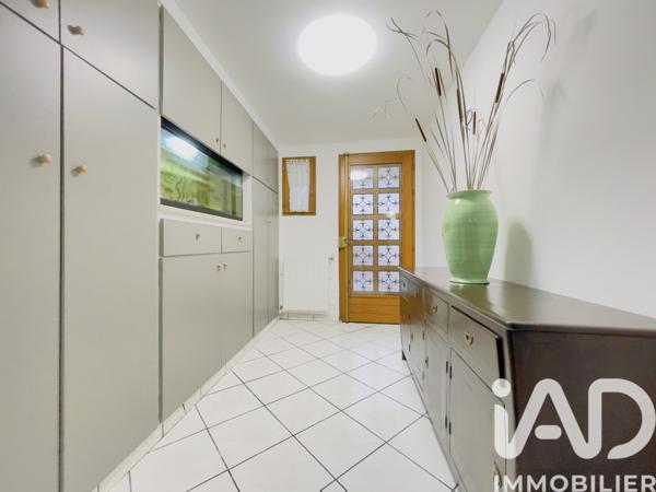 Maison à vendre 4 pièces 90 m² Le Perreux-sur-Marne