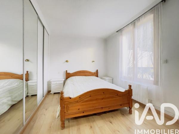 Maison à vendre 4 pièces 90 m² Le Perreux-sur-Marne