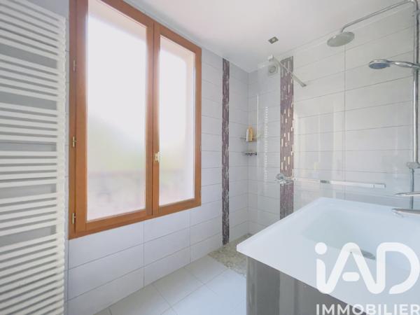 Maison à vendre 4 pièces 90 m² Le Perreux-sur-Marne