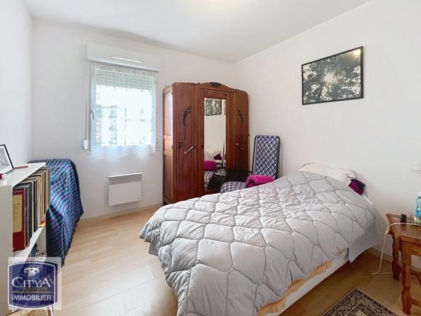 Appartement à vendre 3 pièces 65m²