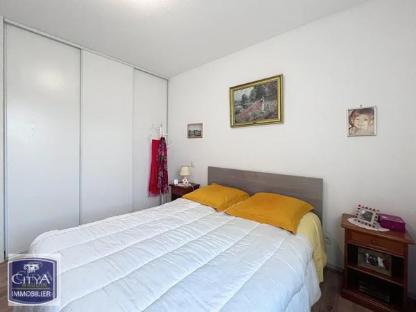 Appartement à vendre 3 pièces 65m²