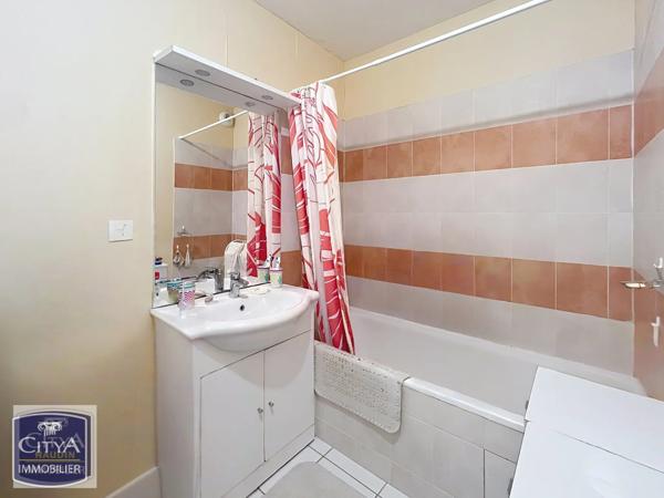 Appartement à vendre 3 pièces 65m²