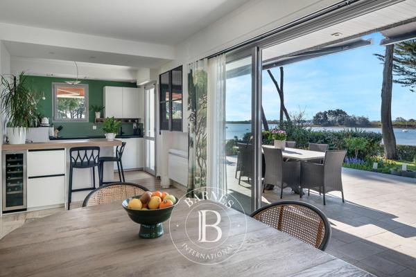 Séné, Maison 4 Chambres -  175 m² à vendre