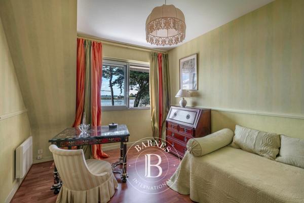 Séné, Maison 4 Chambres -  175 m² à vendre