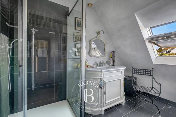 Séné, Maison 4 Chambres -  175 m² à vendre