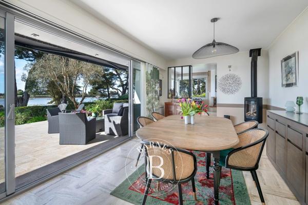 Séné, Maison 4 Chambres -  175 m² à vendre