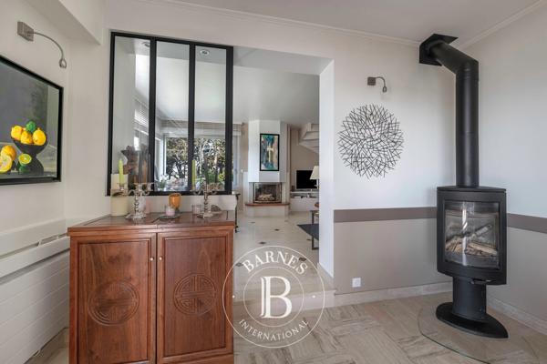 Séné, Maison 4 Chambres -  175 m² à vendre