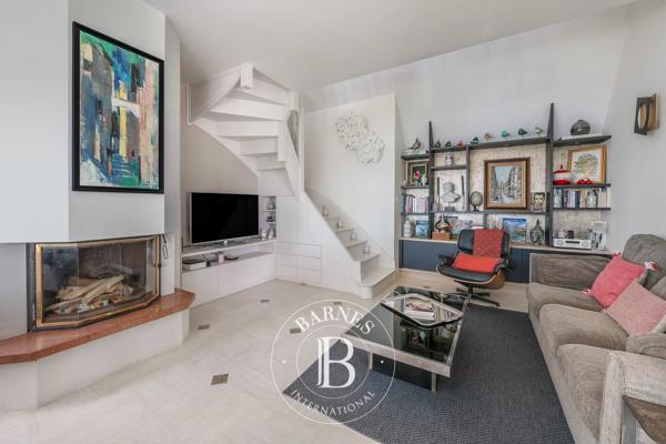 Séné, Maison 4 Chambres -  175 m² à vendre
