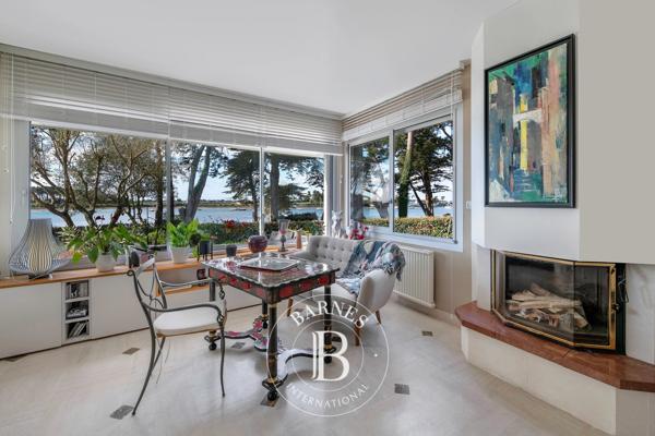 Séné, Maison 4 Chambres -  175 m² à vendre