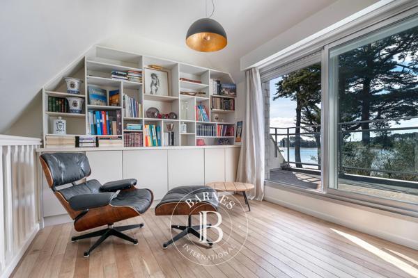 Séné, Maison 4 Chambres -  175 m² à vendre