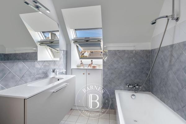 Séné, Maison 4 Chambres -  175 m² à vendre