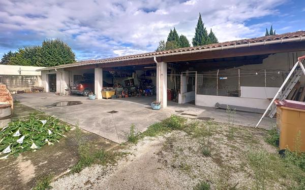 Maison à vendre    4 pièces • 140 m2 Avignon