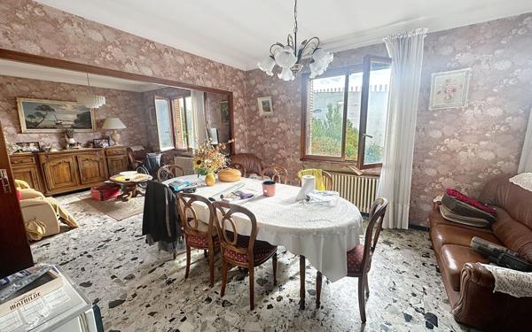 Maison à vendre    4 pièces • 140 m2 Avignon