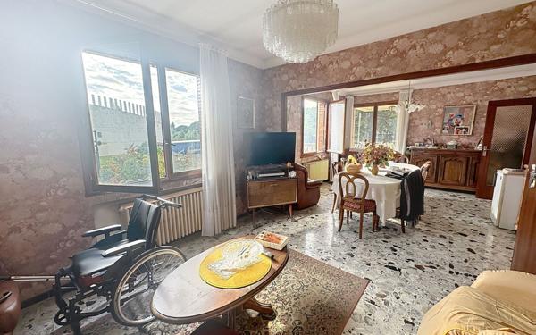 Maison à vendre    4 pièces • 140 m2 Avignon