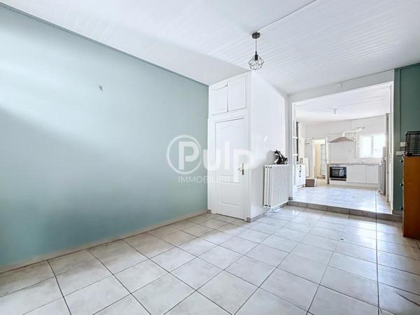 Immeuble à vendre à Denain - Réf. somf19