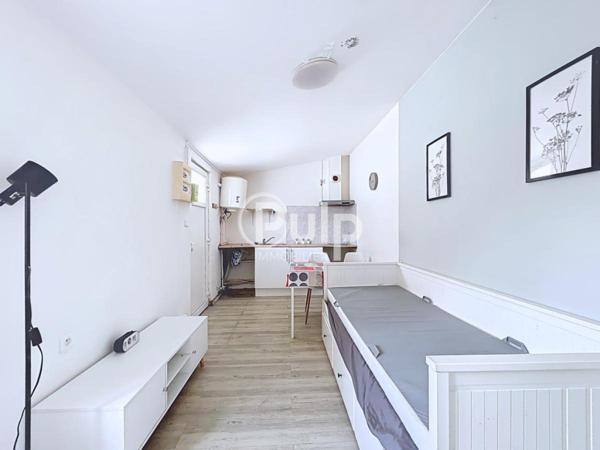 Immeuble à vendre à Denain - Réf. somf19