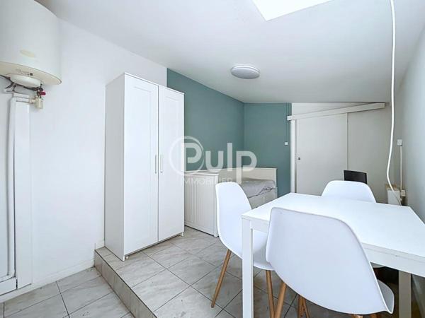 Immeuble à vendre à Denain - Réf. somf19