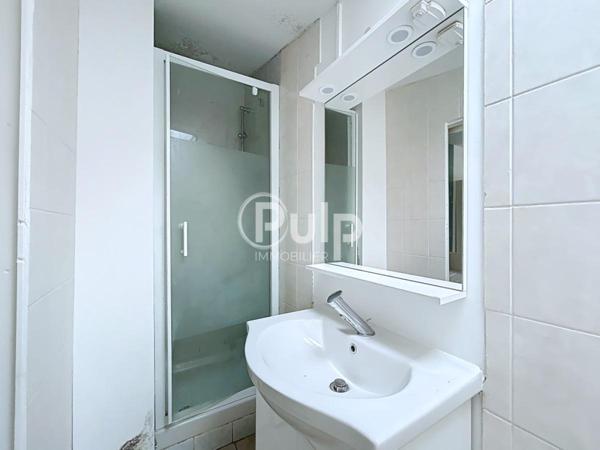 Immeuble à vendre à Denain - Réf. somf19