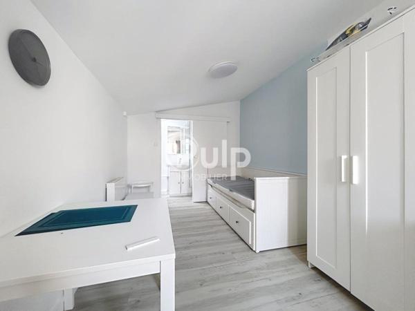 Immeuble à vendre à Denain - Réf. somf19