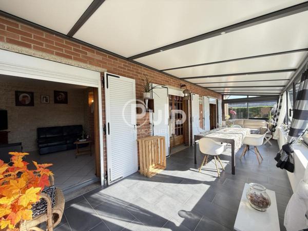 Maison à vendre à Estaires - Réf. estf55