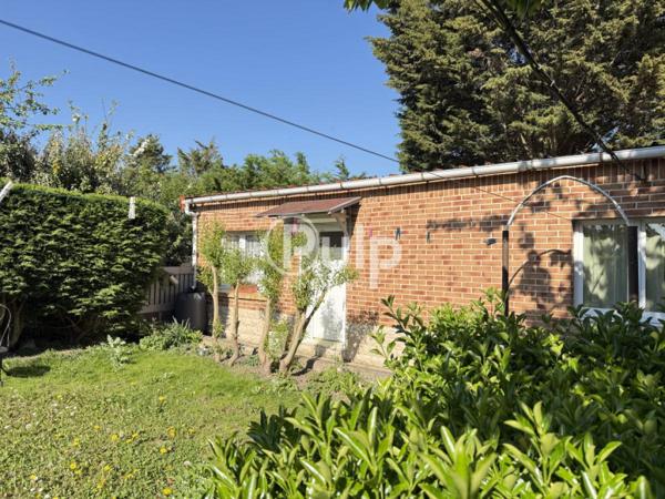 Maison à vendre à Estaires - Réf. estf55