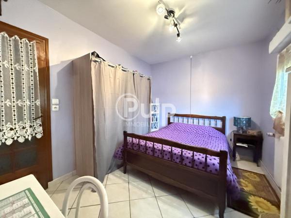 Maison à vendre à Estaires - Réf. estf55