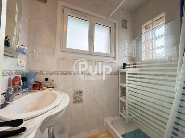 Maison à vendre à Estaires - Réf. estf55