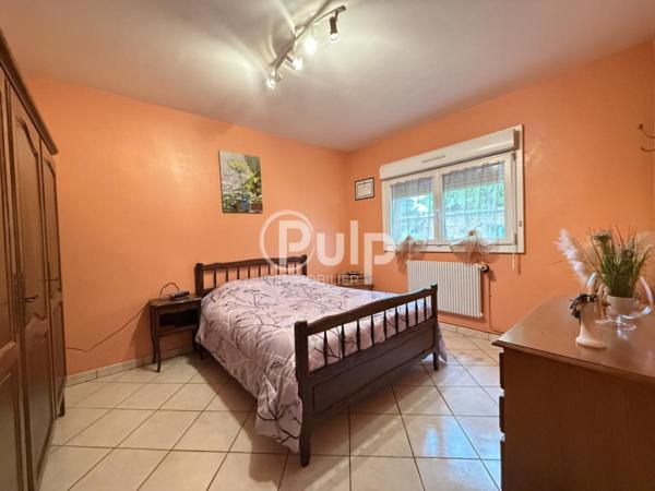 Maison à vendre à Estaires - Réf. estf55