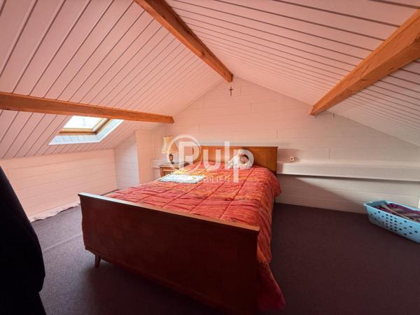 Maison à vendre à Estaires - Réf. estf55