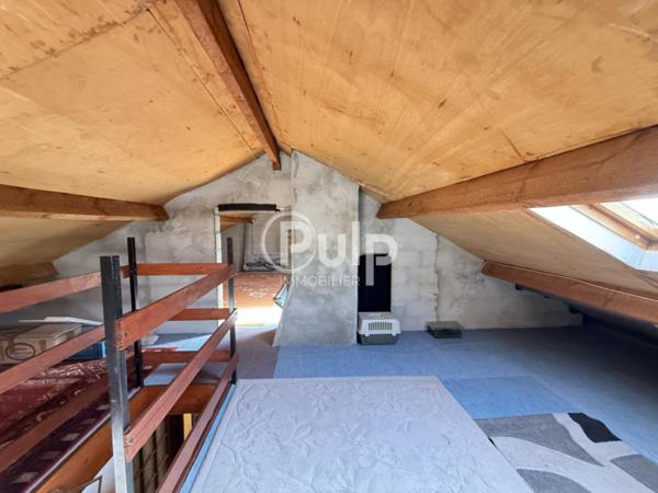 Maison à vendre à Estaires - Réf. estf55