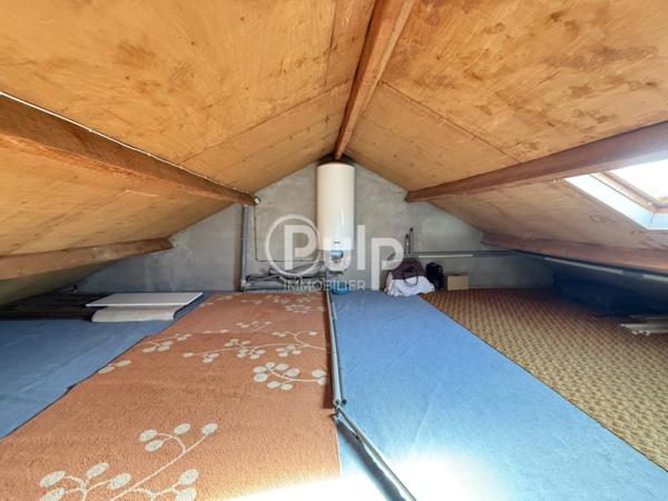 Maison à vendre à Estaires - Réf. estf55