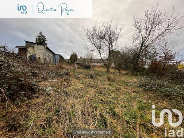 Maison 4 pièces de 80 m² à Bézenet (03170)