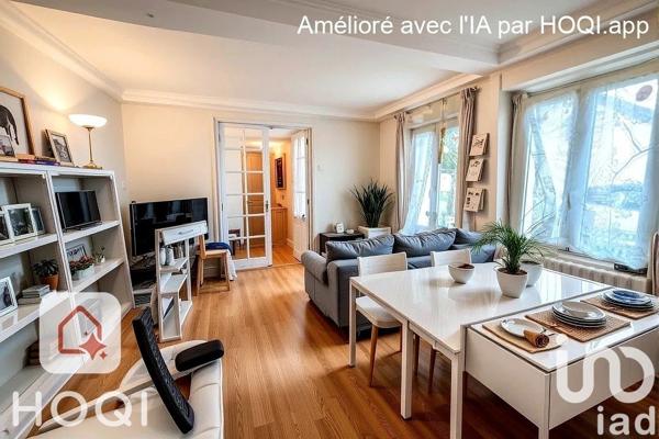 Maison 4 pièces de 80 m² à Bézenet (03170)
