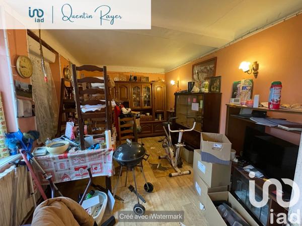 Maison 4 pièces de 80 m² à Bézenet (03170)