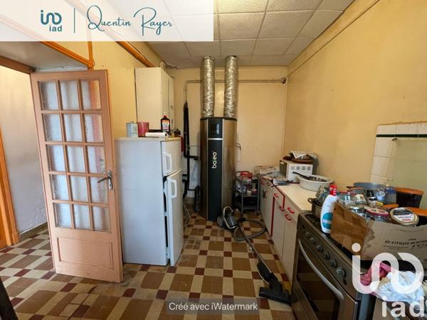 Maison 4 pièces de 80 m² à Bézenet (03170)