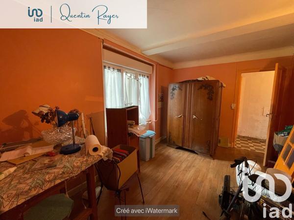 Maison 4 pièces de 80 m² à Bézenet (03170)