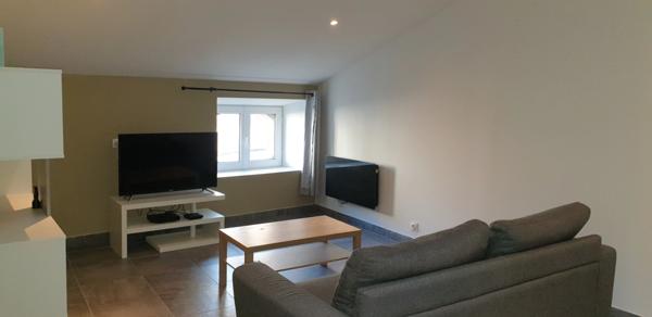 Appartement T2 de 44m² centre Bourg-Saint-Andéol